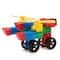 Snapo™ Jr. Building Blocks Creative Builder's Kit, 200pc.